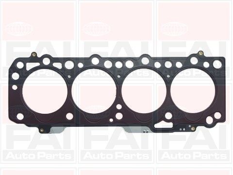 FAI AUTOPARTS Tihend,silindripea HG1207B